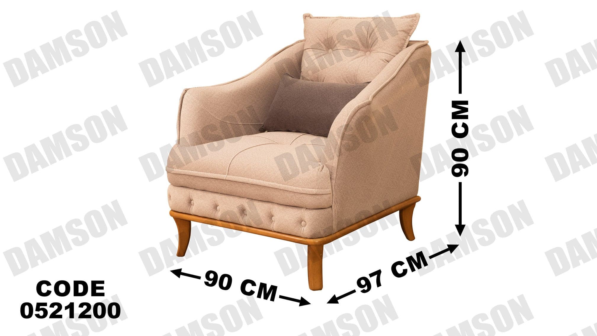 انترية 212 - Damson Furnitureانترية 212