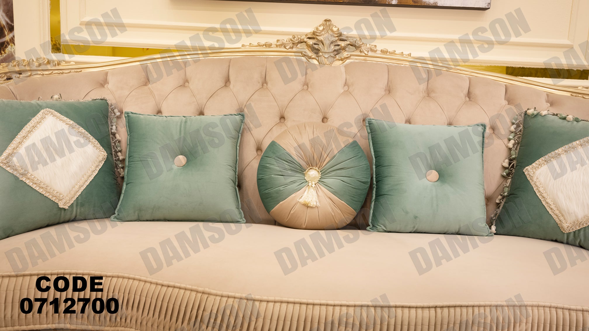 صالون 127 - Damson Furnitureصالون 127