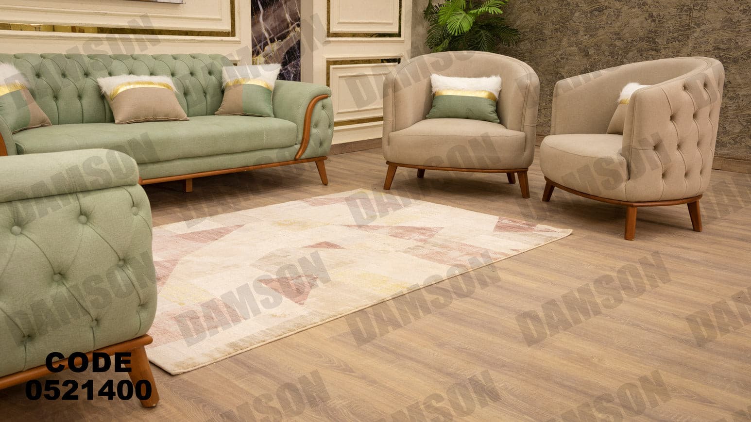 انترية 214 - Damson Furnitureانترية 214