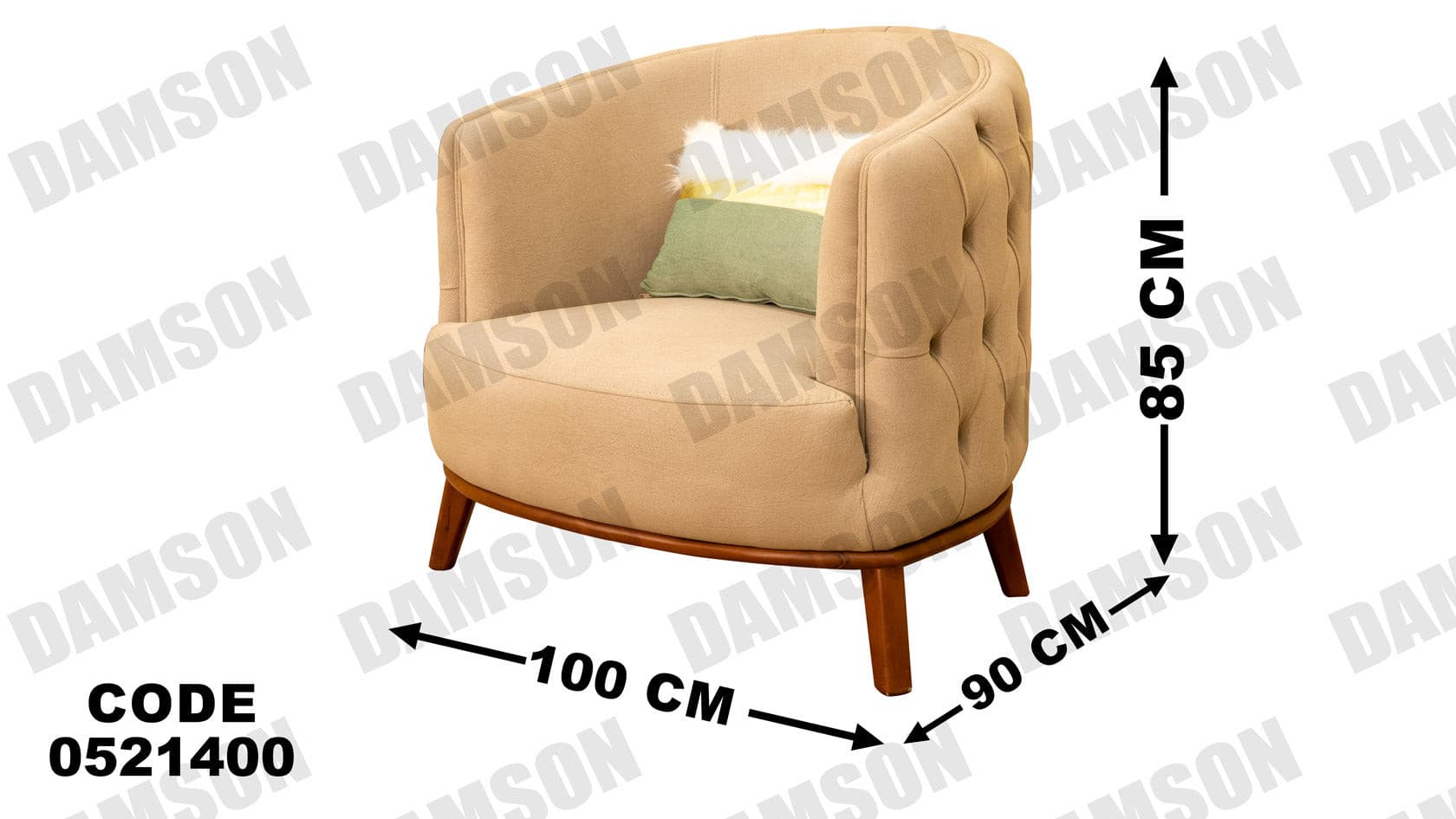 انترية 214 - Damson Furnitureانترية 214