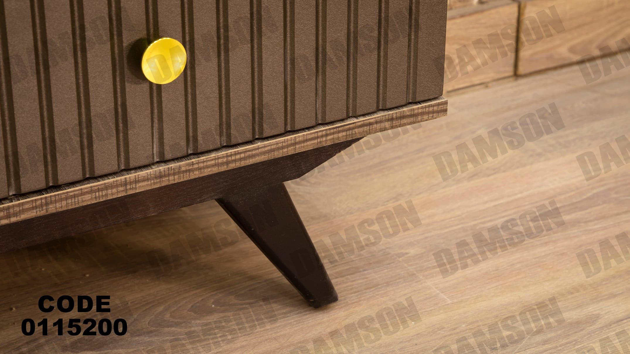 غرفة نوم ماستر 152 - Damson Furnitureغرفة نوم ماستر 152