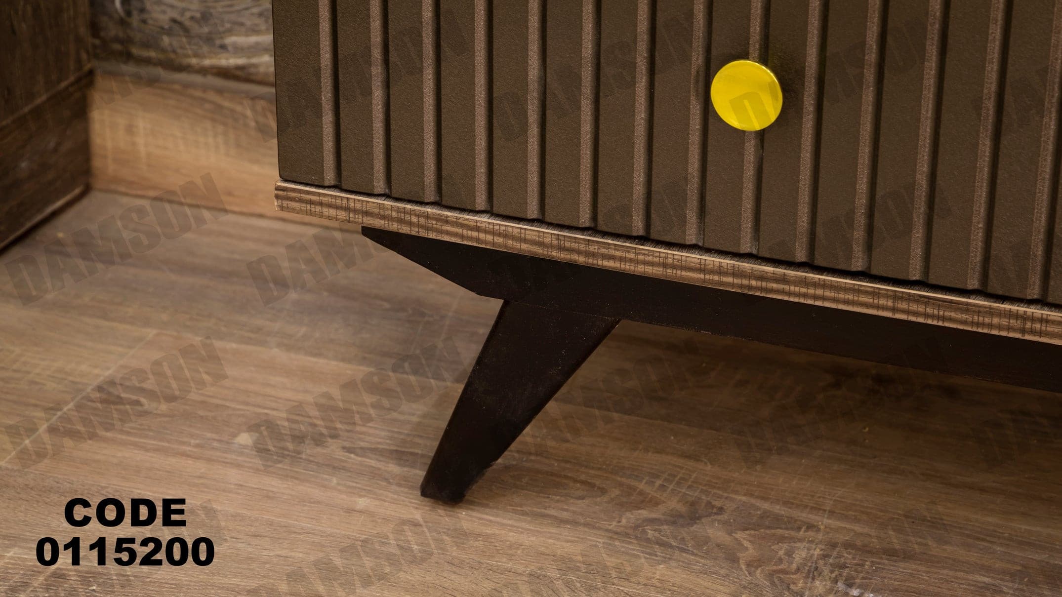 غرفة نوم ماستر 152 - Damson Furnitureغرفة نوم ماستر 152