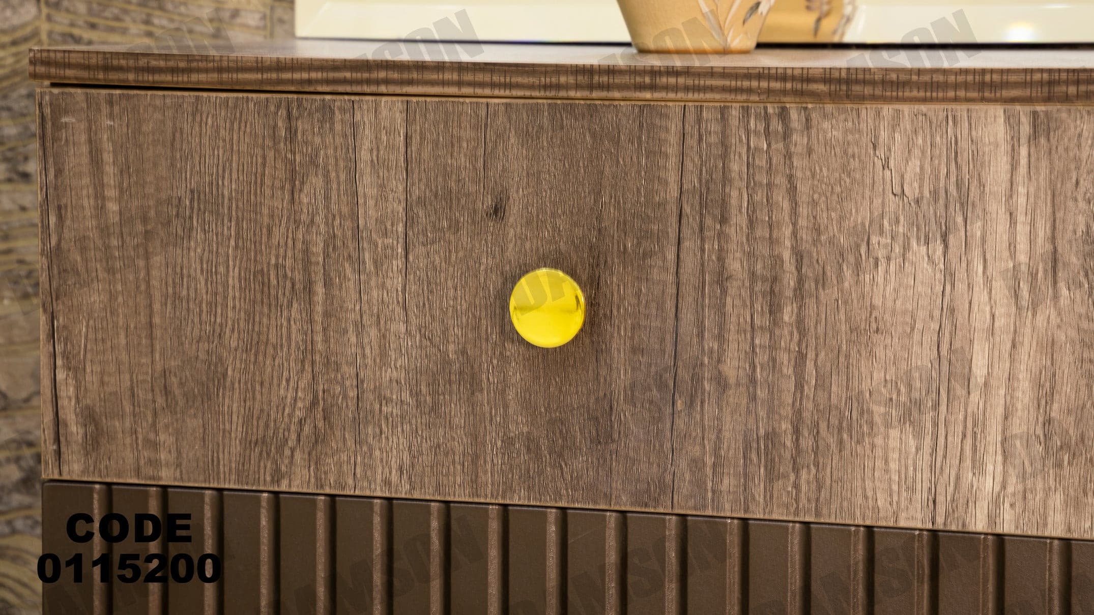 غرفة نوم ماستر 152 - Damson Furnitureغرفة نوم ماستر 152