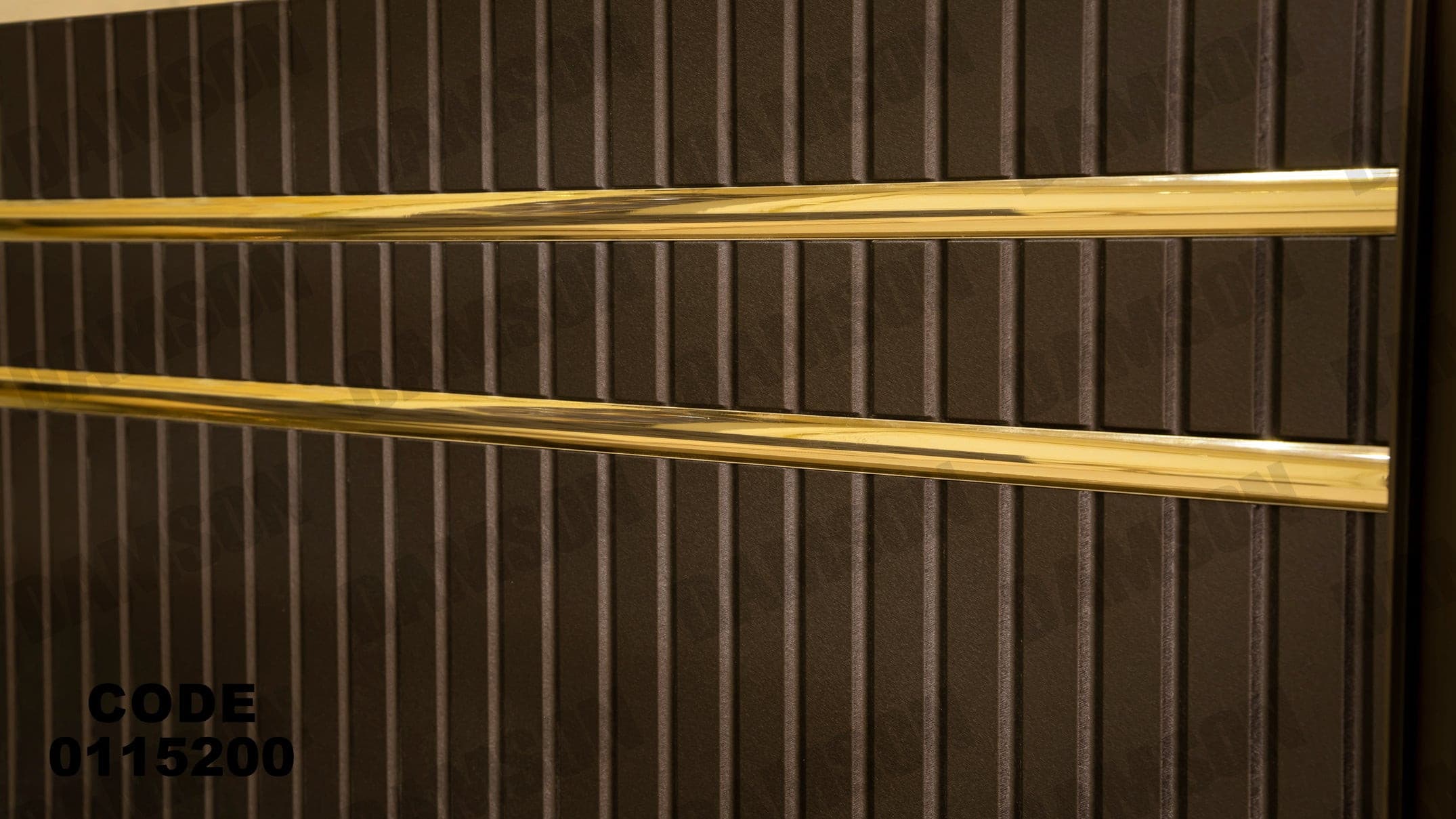 غرفة نوم ماستر 152 - Damson Furnitureغرفة نوم ماستر 152