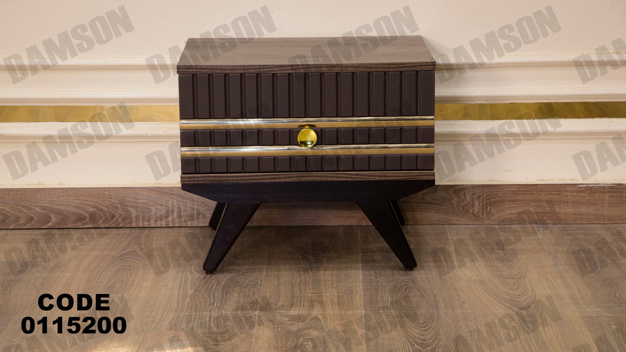 غرفة نوم ماستر 152 - Damson Furnitureغرفة نوم ماستر 152