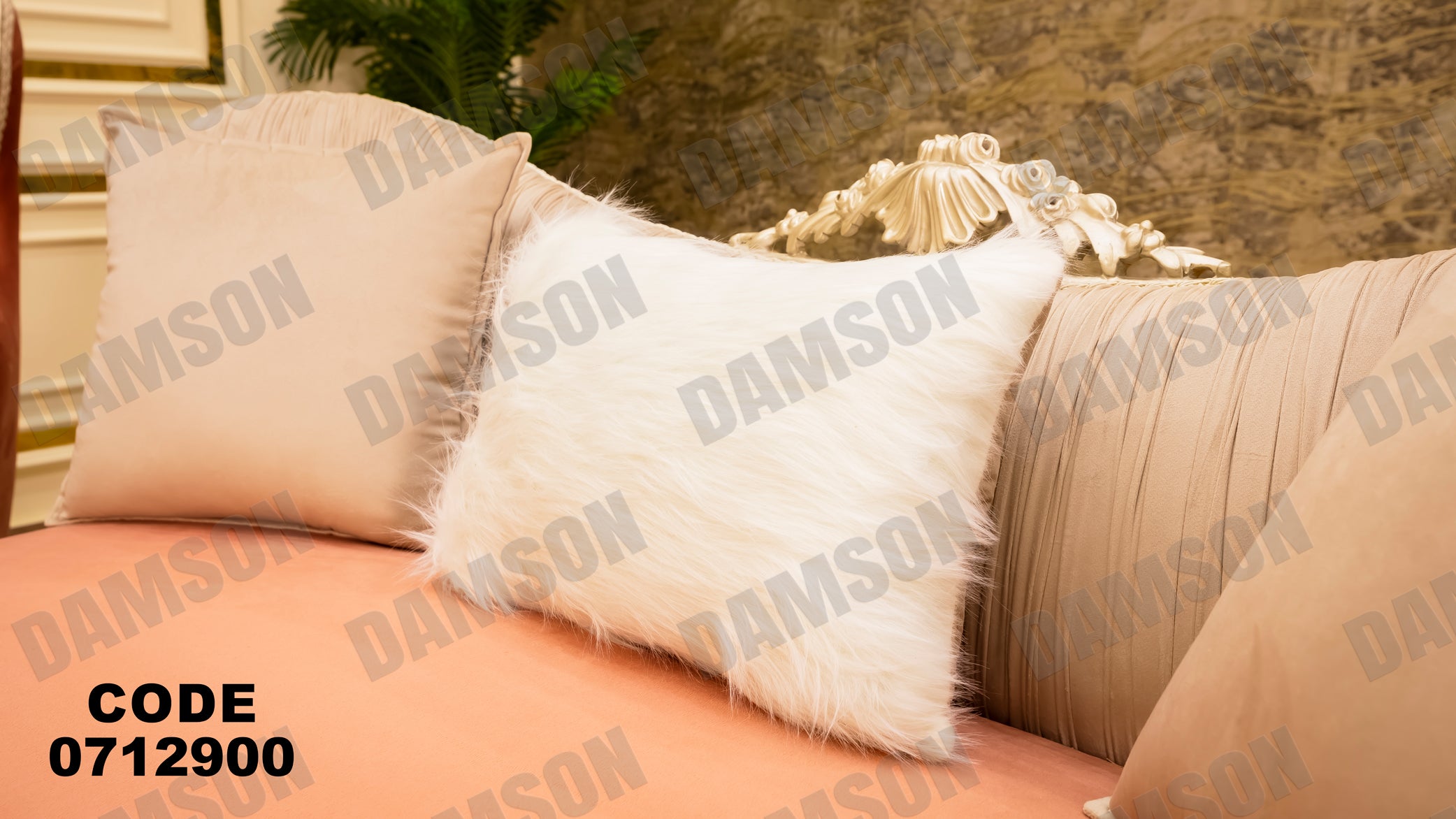 صالون 129 - Damson Furnitureصالون 129