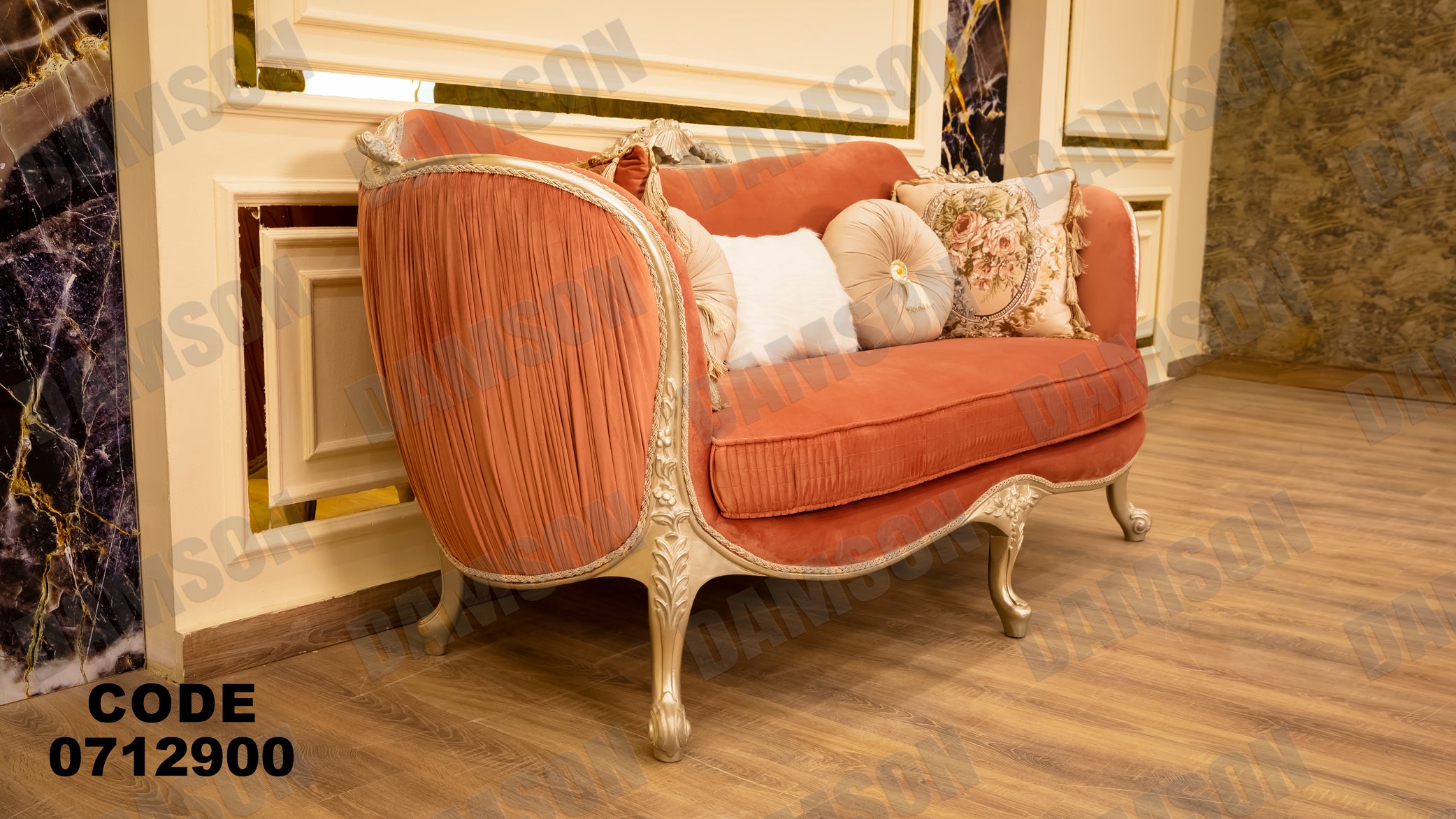 صالون 129 - Damson Furnitureصالون 129