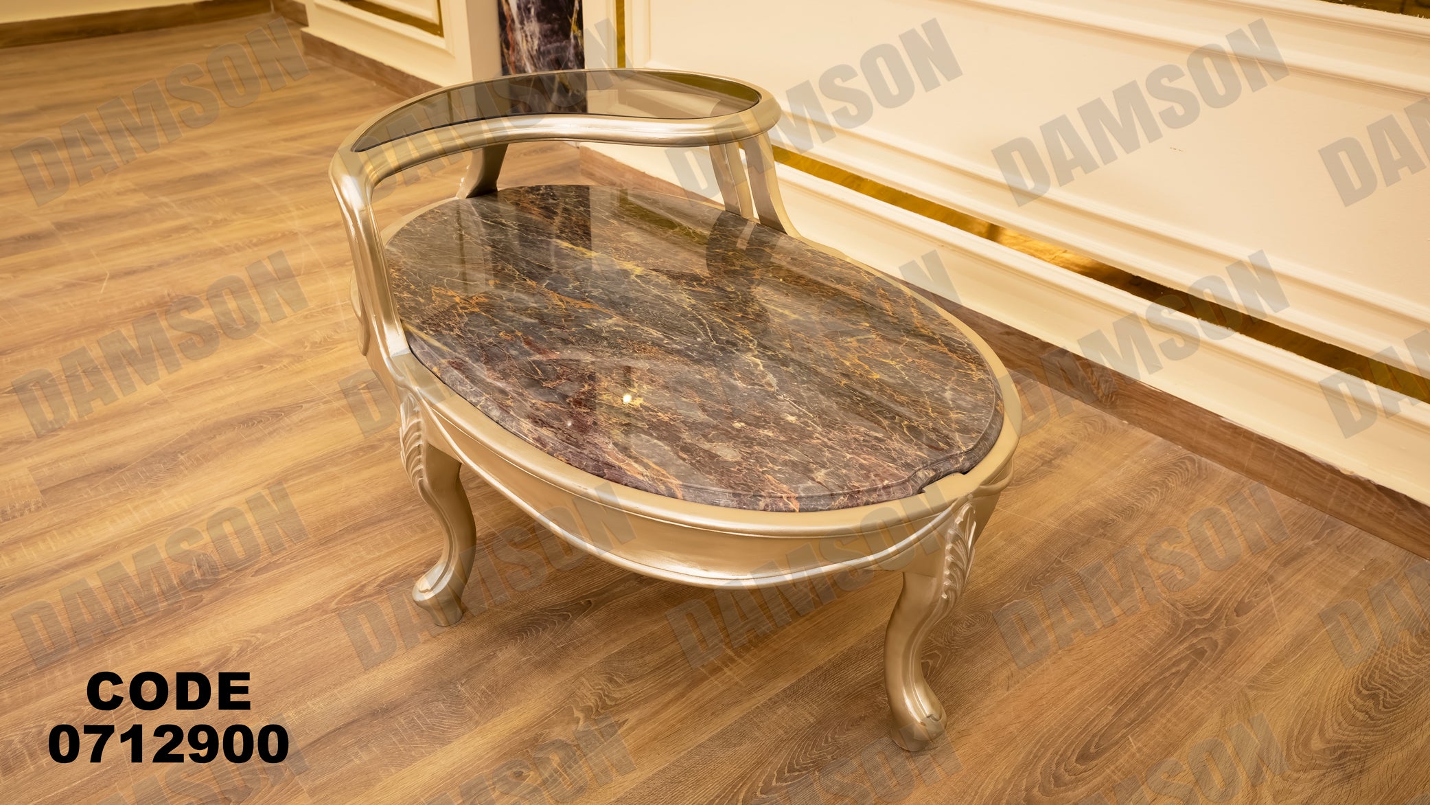 صالون 129 - Damson Furnitureصالون 129