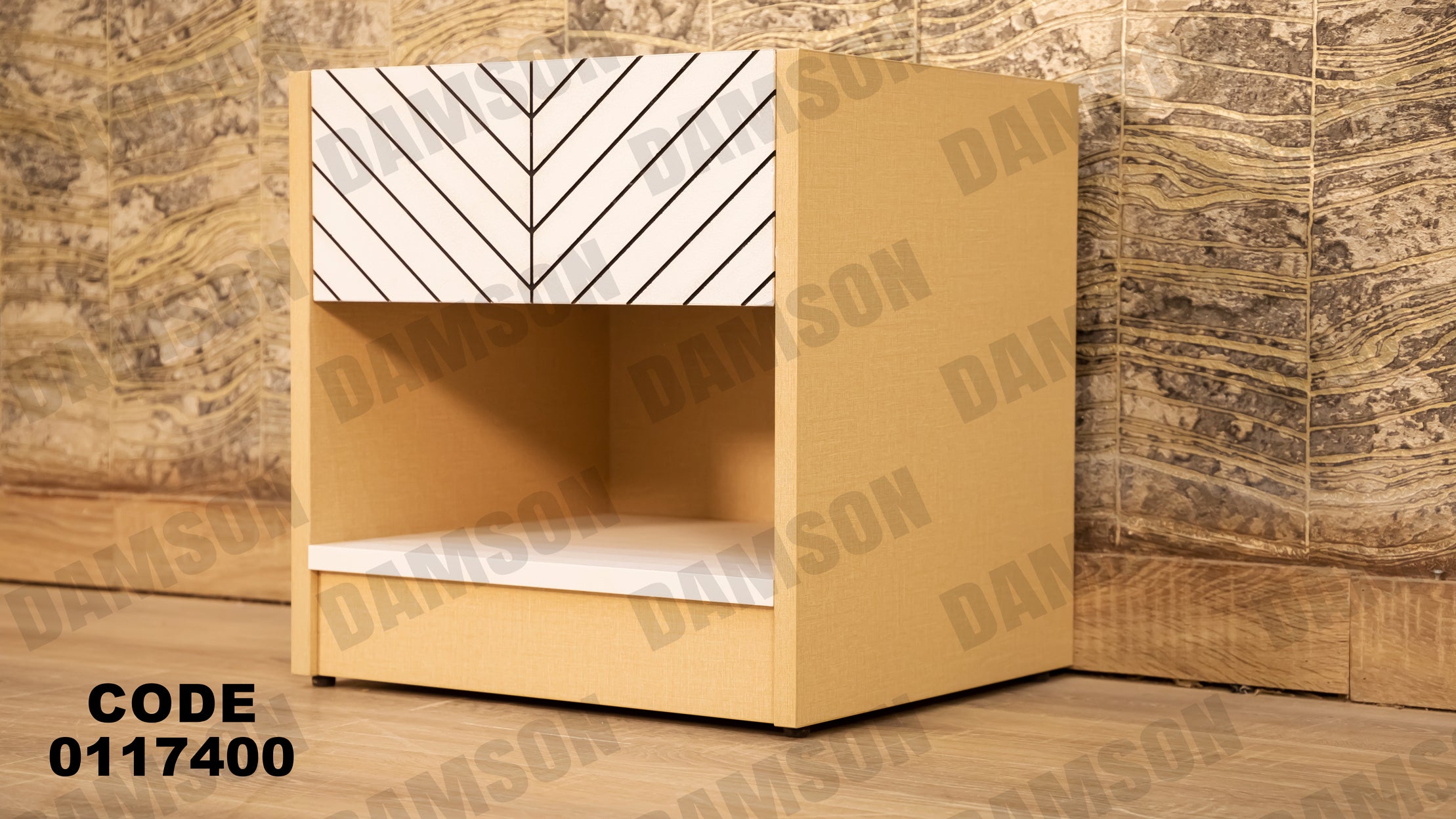 غرفة نوم ماستر 174 - Damson Furnitureغرفة نوم ماستر 174