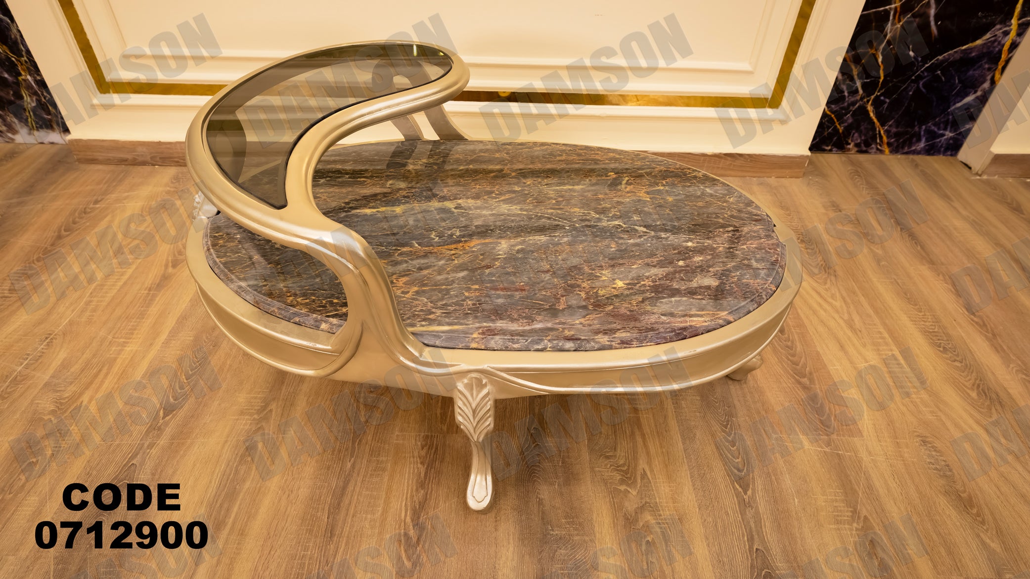 صالون 129 - Damson Furnitureصالون 129
