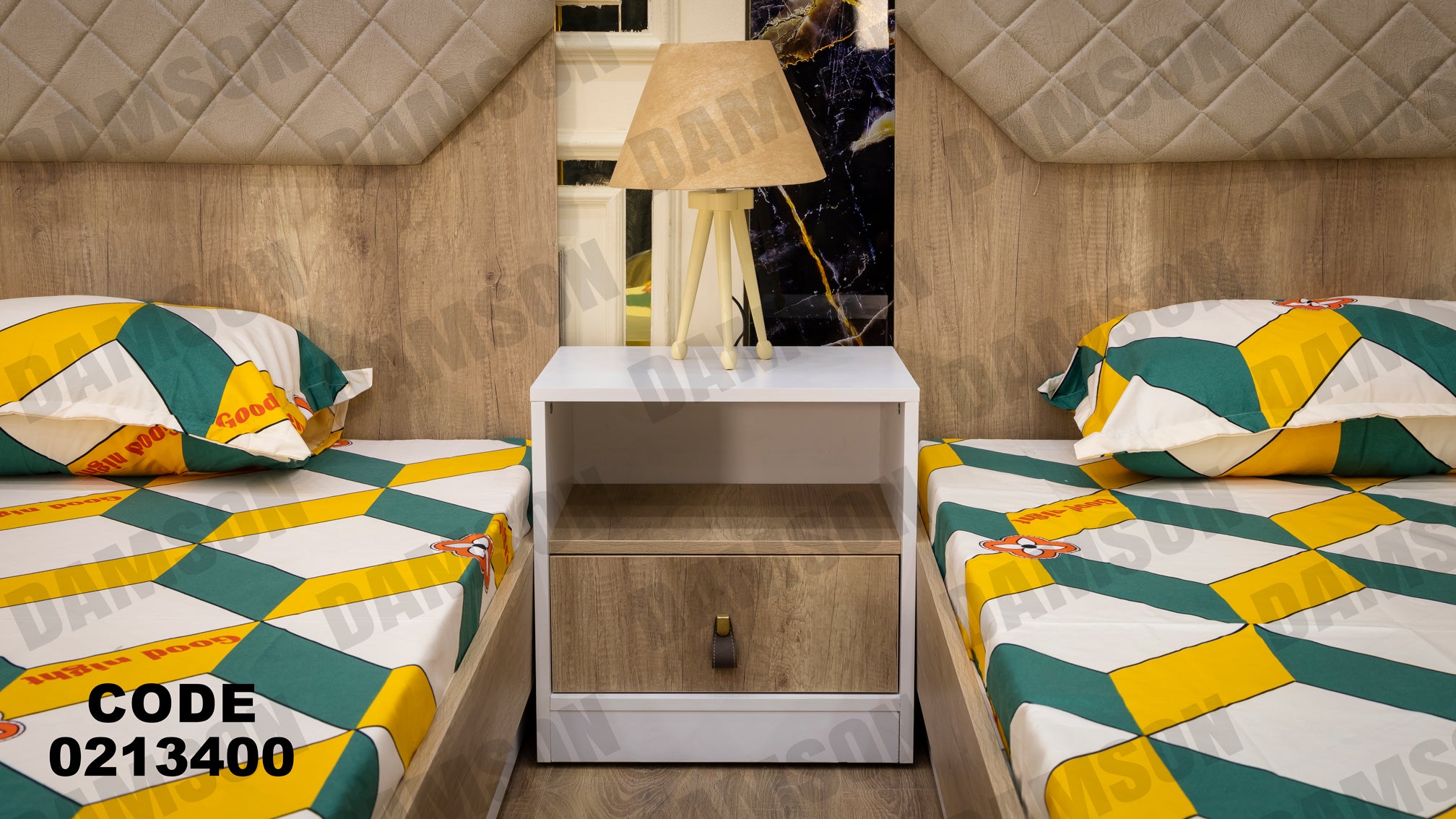 غرفة نوم أطفال 134 - Damson Furnitureغرفة نوم أطفال 134