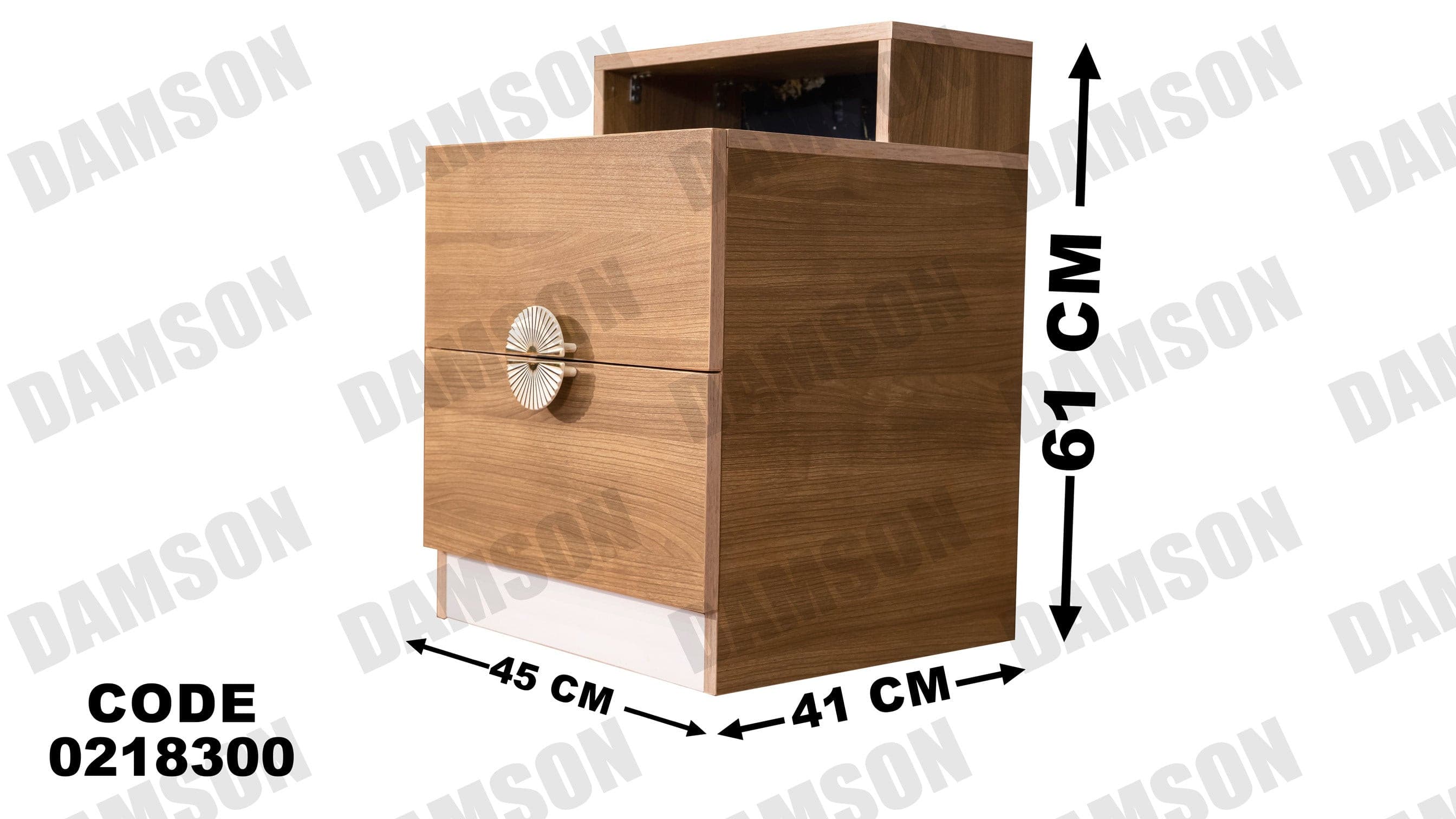 غرفة نوم أطفال 183 - Damson Furnitureغرفة نوم أطفال 183