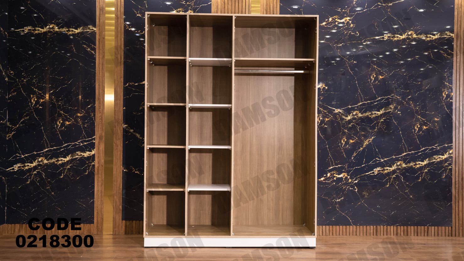 غرفة نوم أطفال 183 - Damson Furnitureغرفة نوم أطفال 183