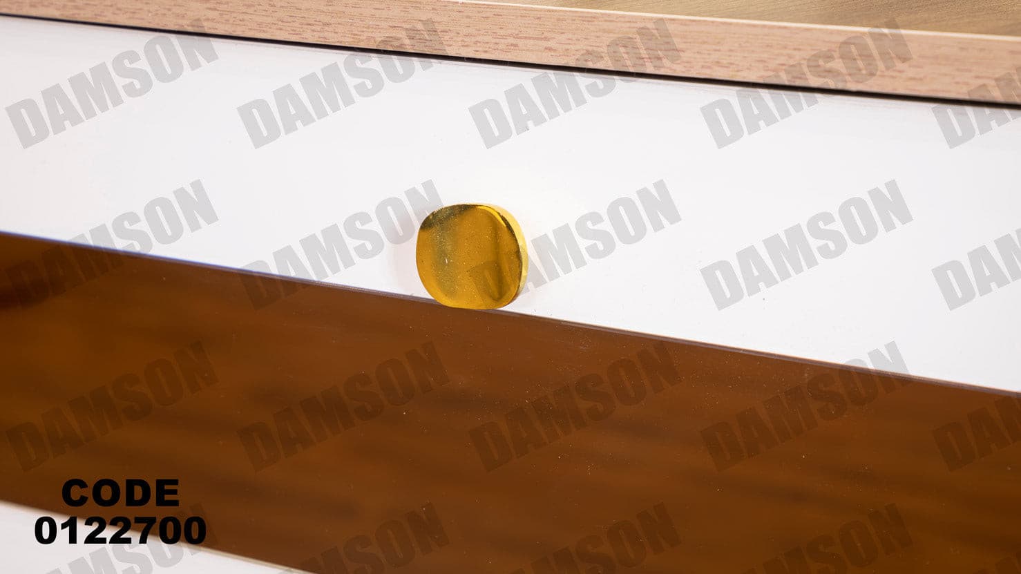غرفة نوم ماستر 227 - Damson Furnitureغرفة نوم ماستر 227