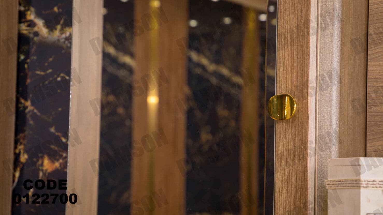 غرفة نوم ماستر 227 - Damson Furnitureغرفة نوم ماستر 227