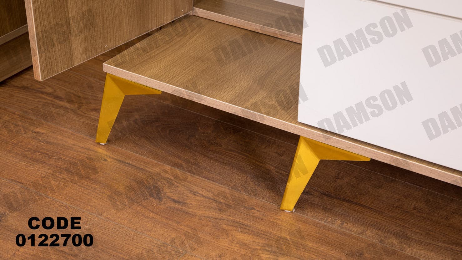 غرفة نوم ماستر 227 - Damson Furnitureغرفة نوم ماستر 227