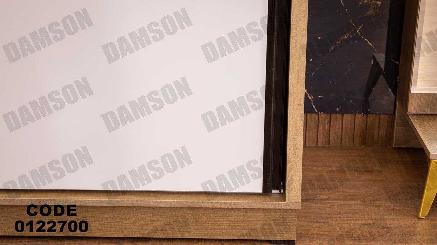 غرفة نوم ماستر 227 - Damson Furnitureغرفة نوم ماستر 227