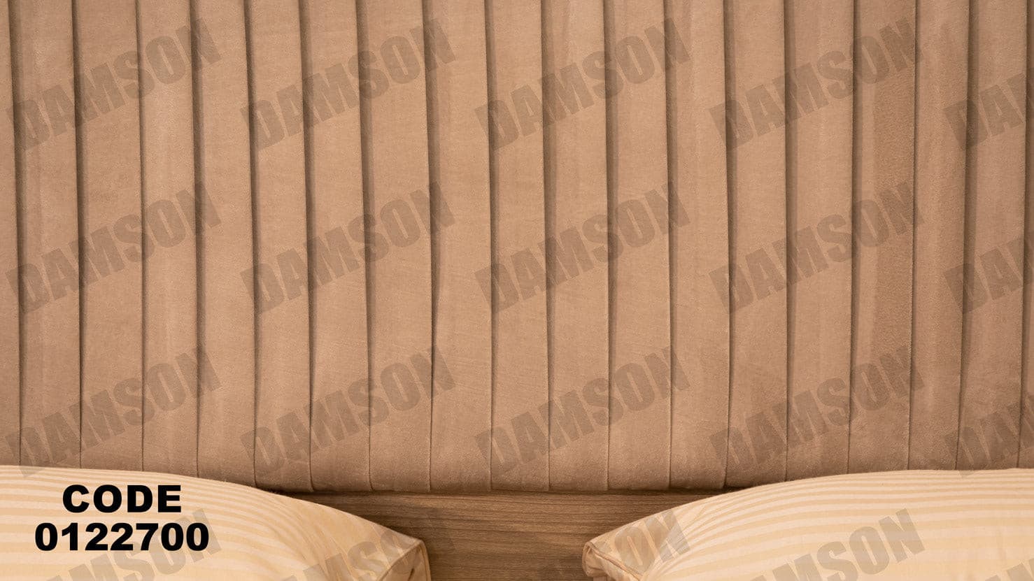 غرفة نوم ماستر 227 - Damson Furnitureغرفة نوم ماستر 227