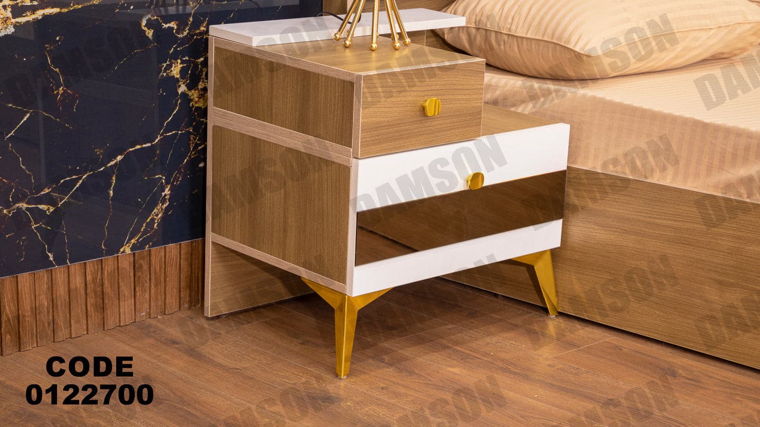 غرفة نوم ماستر 227 - Damson Furnitureغرفة نوم ماستر 227