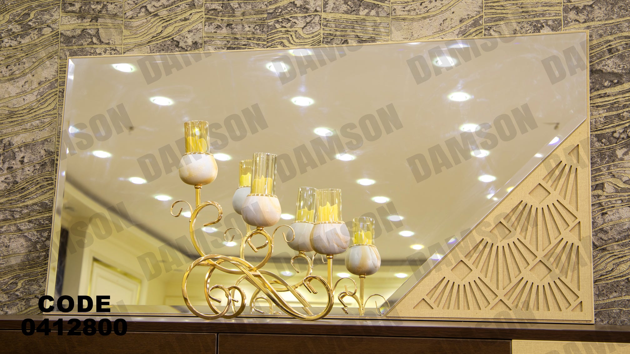 غرفة سفرة 128 - Damson Furnitureغرفة سفرة 128