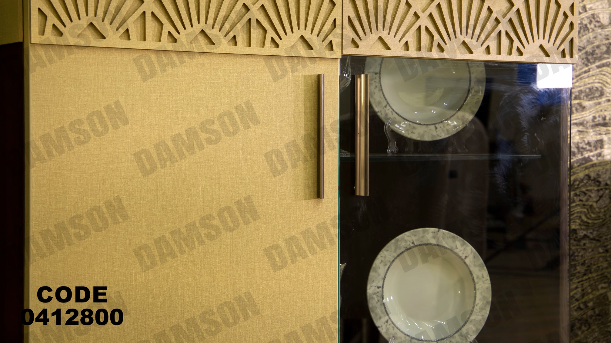 غرفة سفرة 128 - Damson Furnitureغرفة سفرة 128