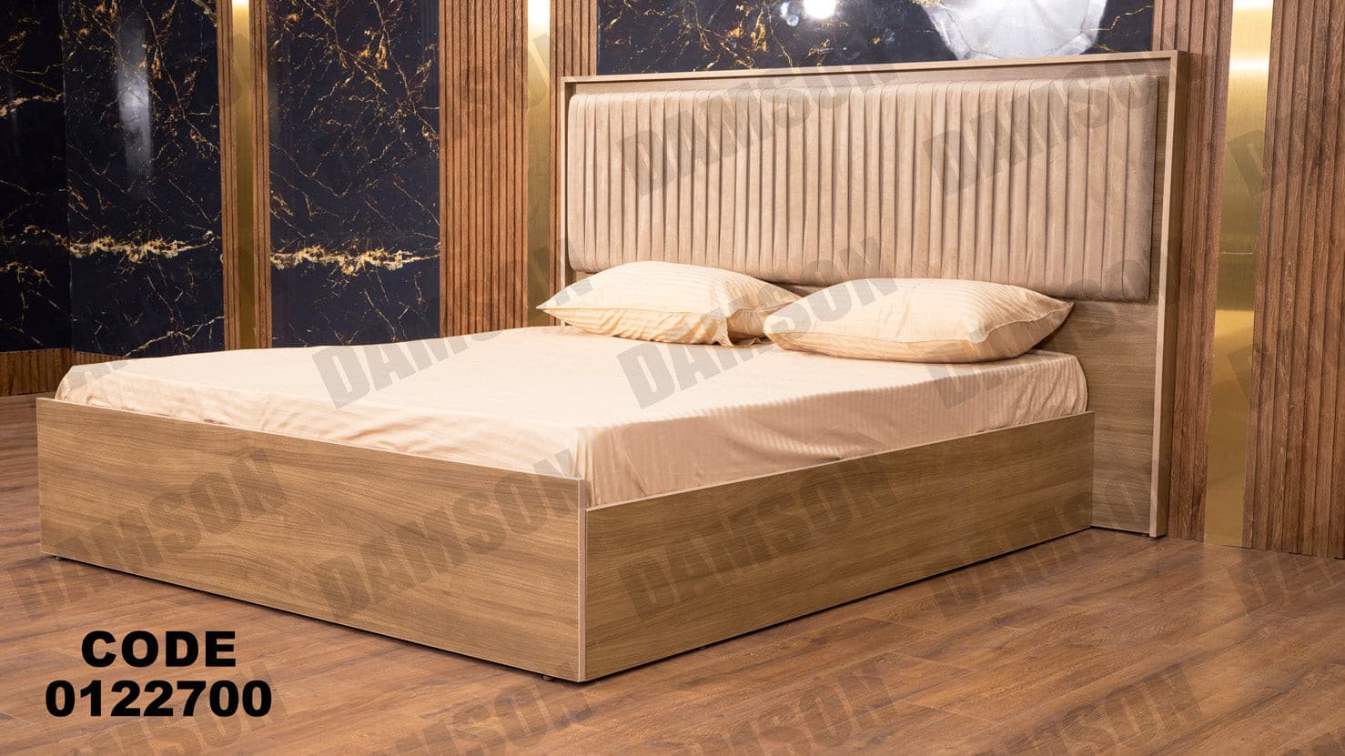 غرفة نوم ماستر 227 - Damson Furnitureغرفة نوم ماستر 227