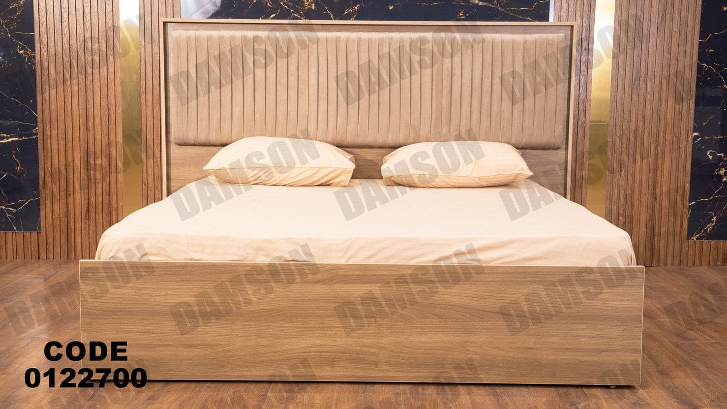 غرفة نوم ماستر 227 - Damson Furnitureغرفة نوم ماستر 227