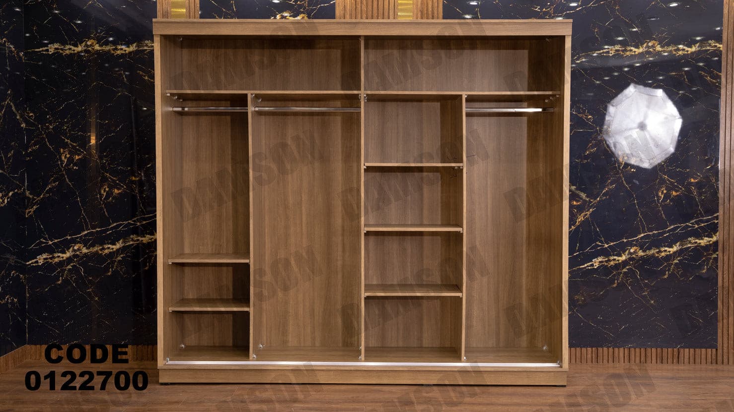 غرفة نوم ماستر 227 - Damson Furnitureغرفة نوم ماستر 227