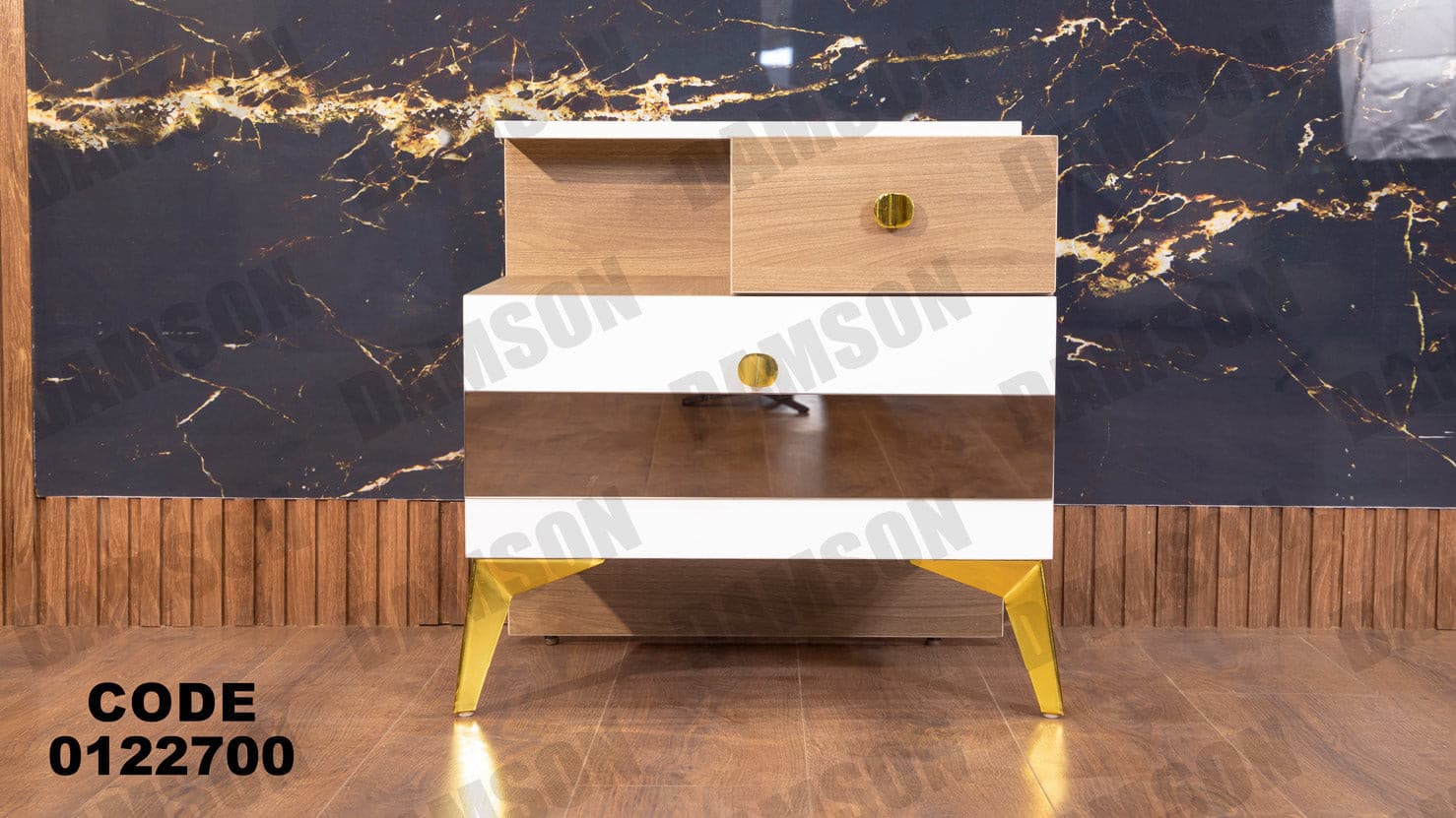 غرفة نوم ماستر 227 - Damson Furnitureغرفة نوم ماستر 227