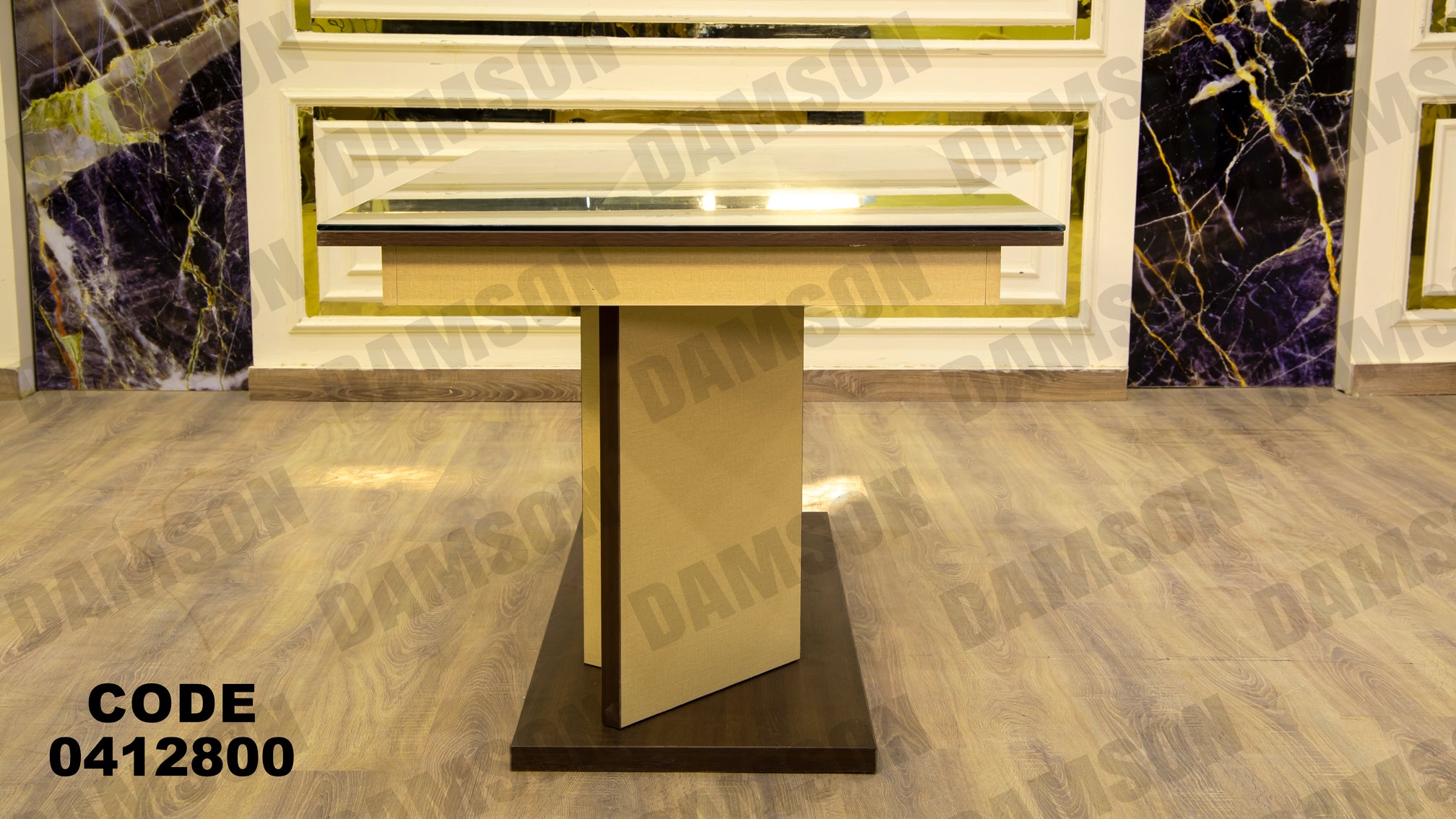 غرفة سفرة 128 - Damson Furnitureغرفة سفرة 128