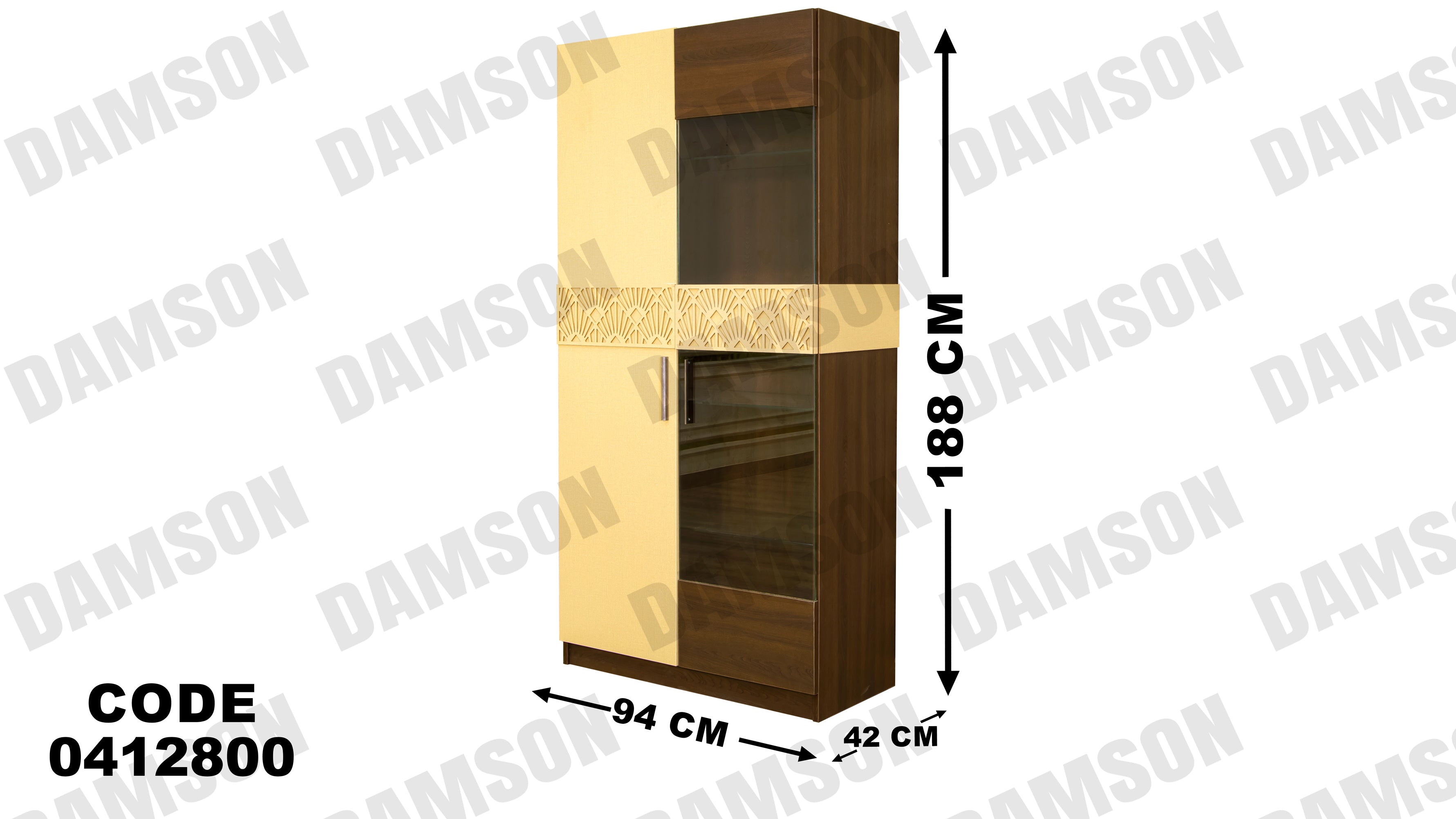غرفة سفرة 128 - Damson Furnitureغرفة سفرة 128