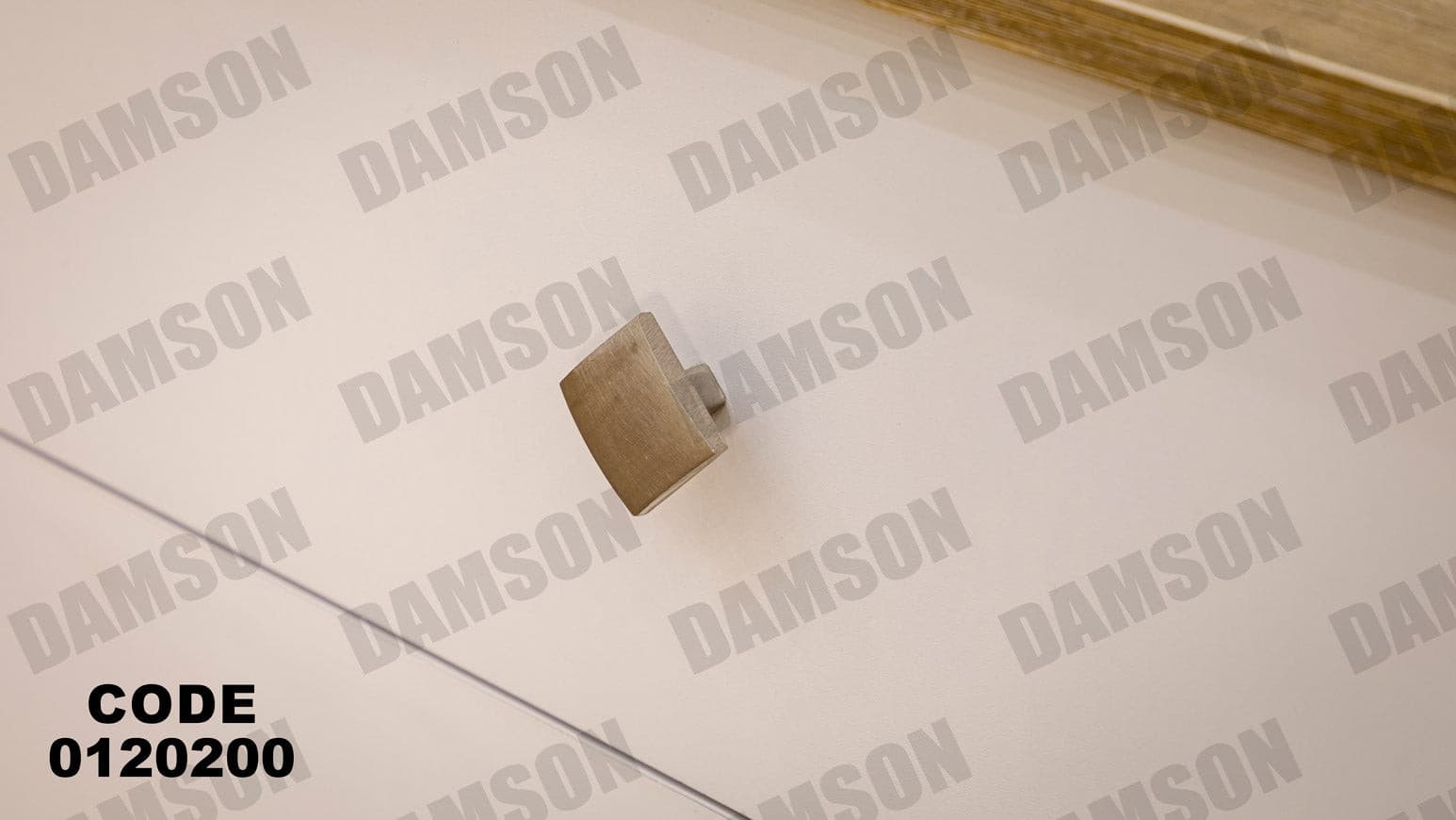 غرفة نوم ماستر 202 - Damson Furnitureغرفة نوم ماستر 202