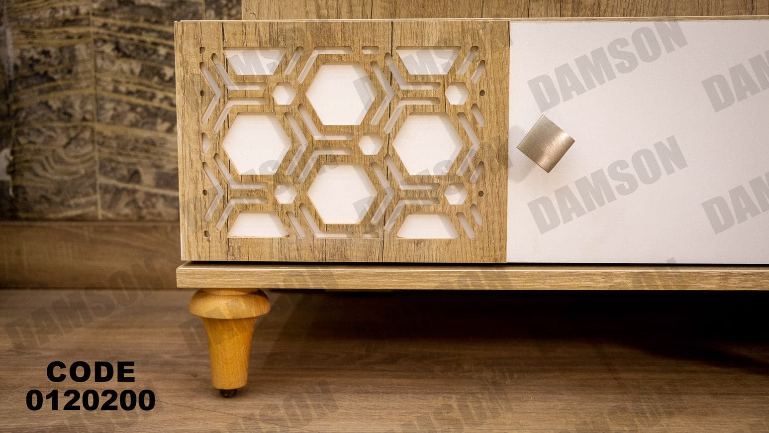 غرفة نوم ماستر 202 - Damson Furnitureغرفة نوم ماستر 202