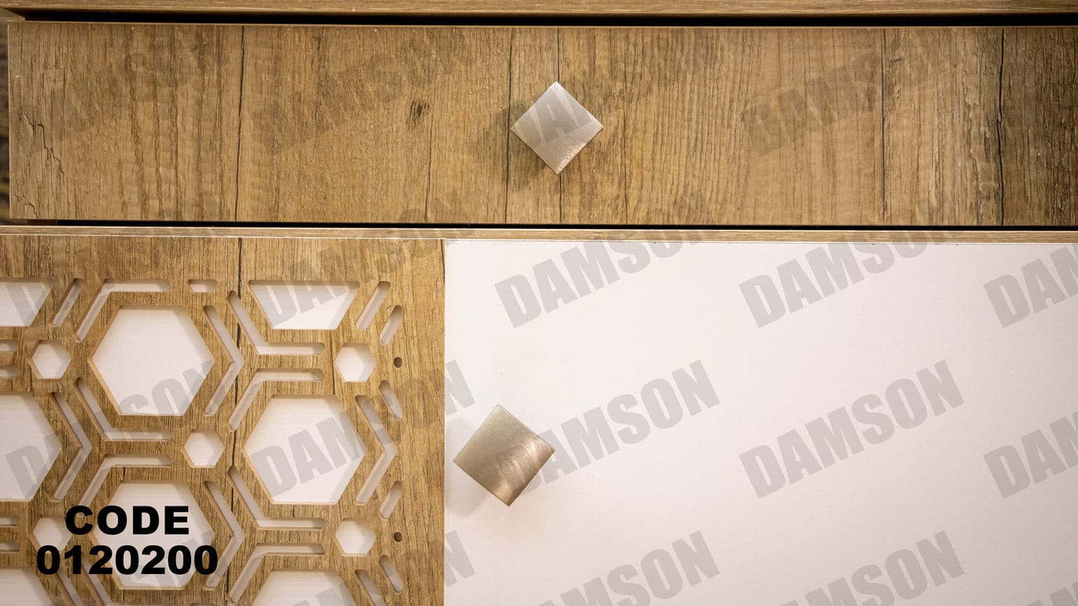 غرفة نوم ماستر 202 - Damson Furnitureغرفة نوم ماستر 202