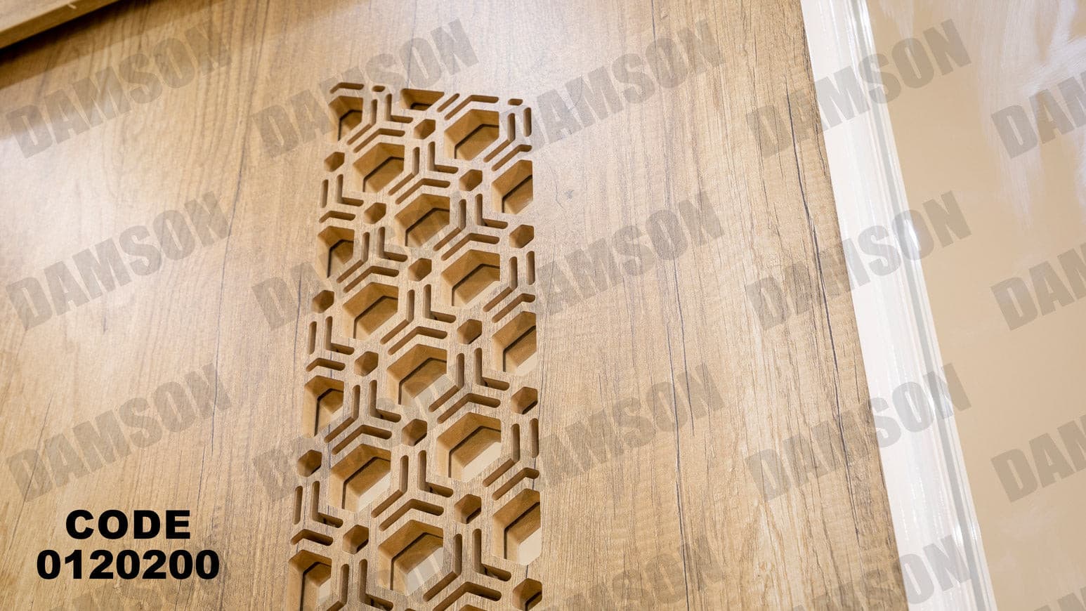 غرفة نوم ماستر 202 - Damson Furnitureغرفة نوم ماستر 202