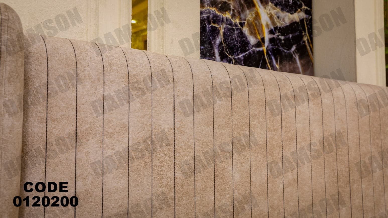 غرفة نوم ماستر 202 - Damson Furnitureغرفة نوم ماستر 202