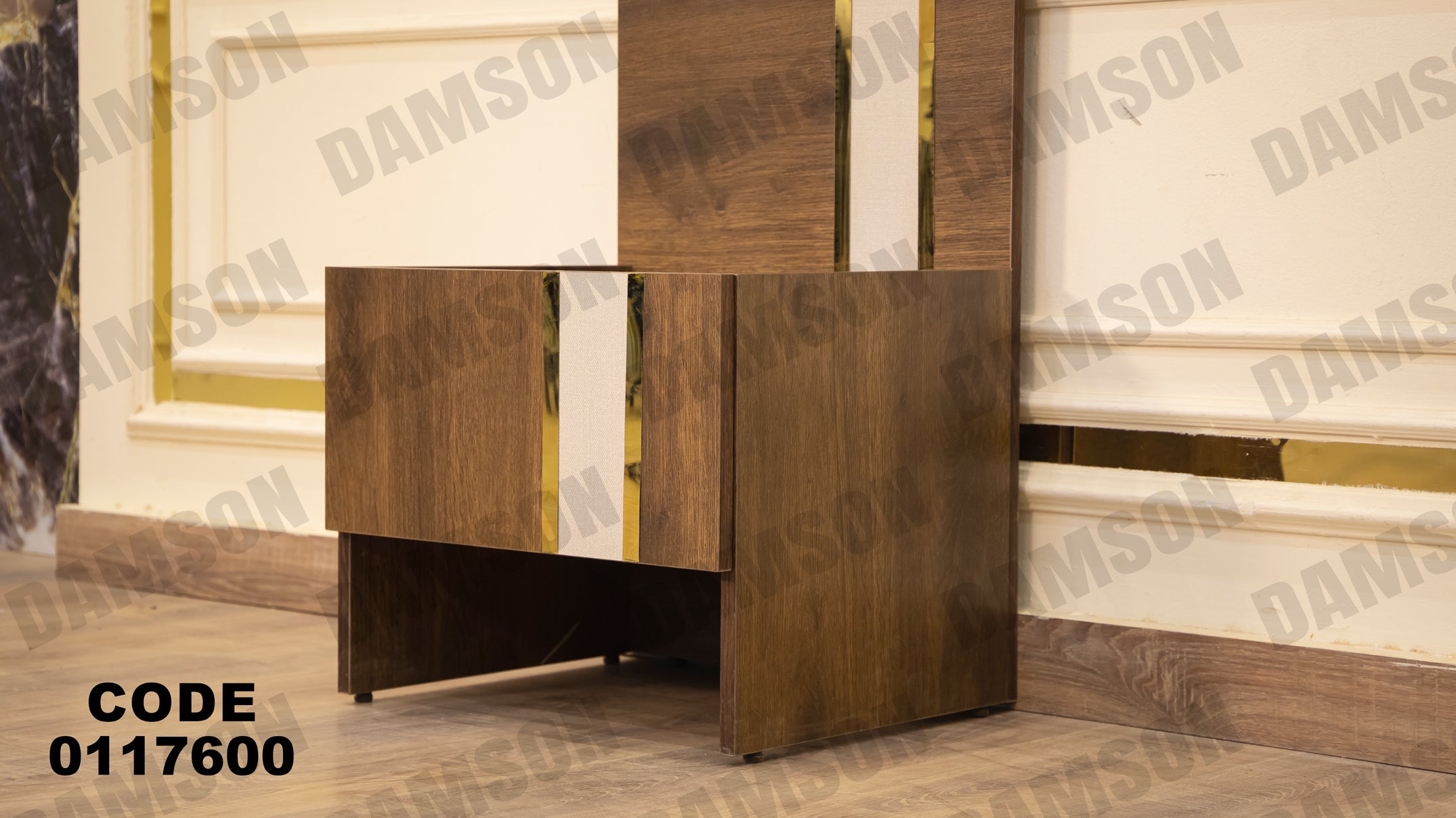 غرفة نوم ماستر 176 - Damson Furnitureغرفة نوم ماستر 176