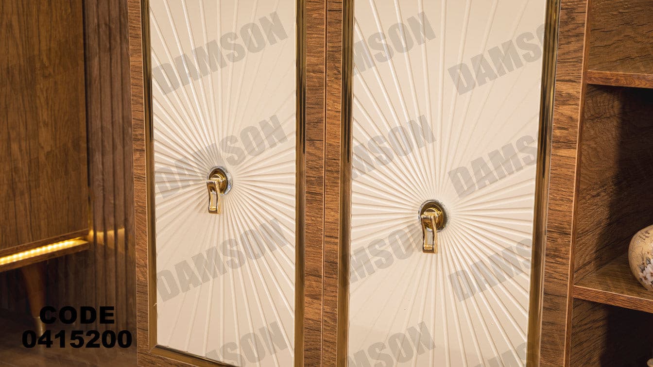 غرفة سفره 152 - Damson Furnitureغرفة سفره 152