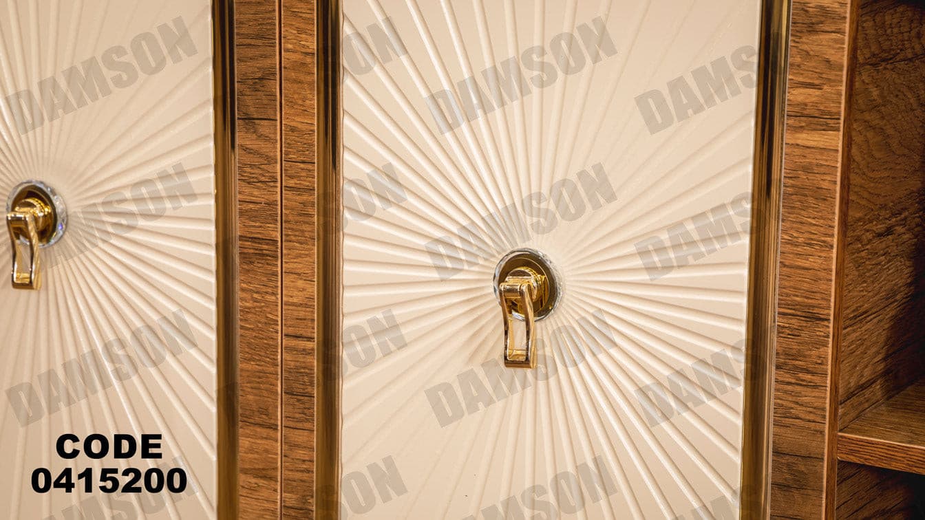 غرفة سفره 152 - Damson Furnitureغرفة سفره 152