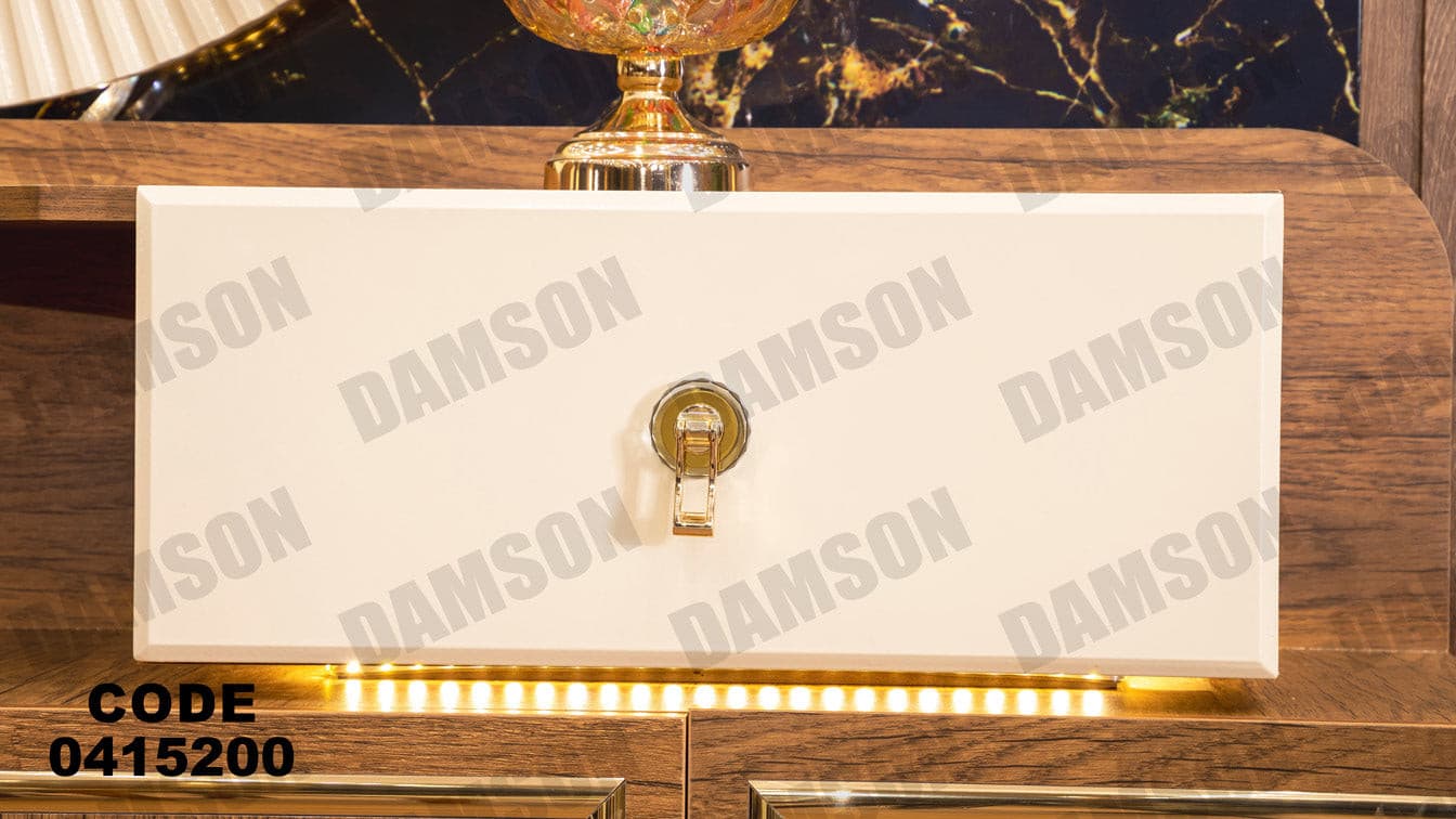 غرفة سفره 152 - Damson Furnitureغرفة سفره 152