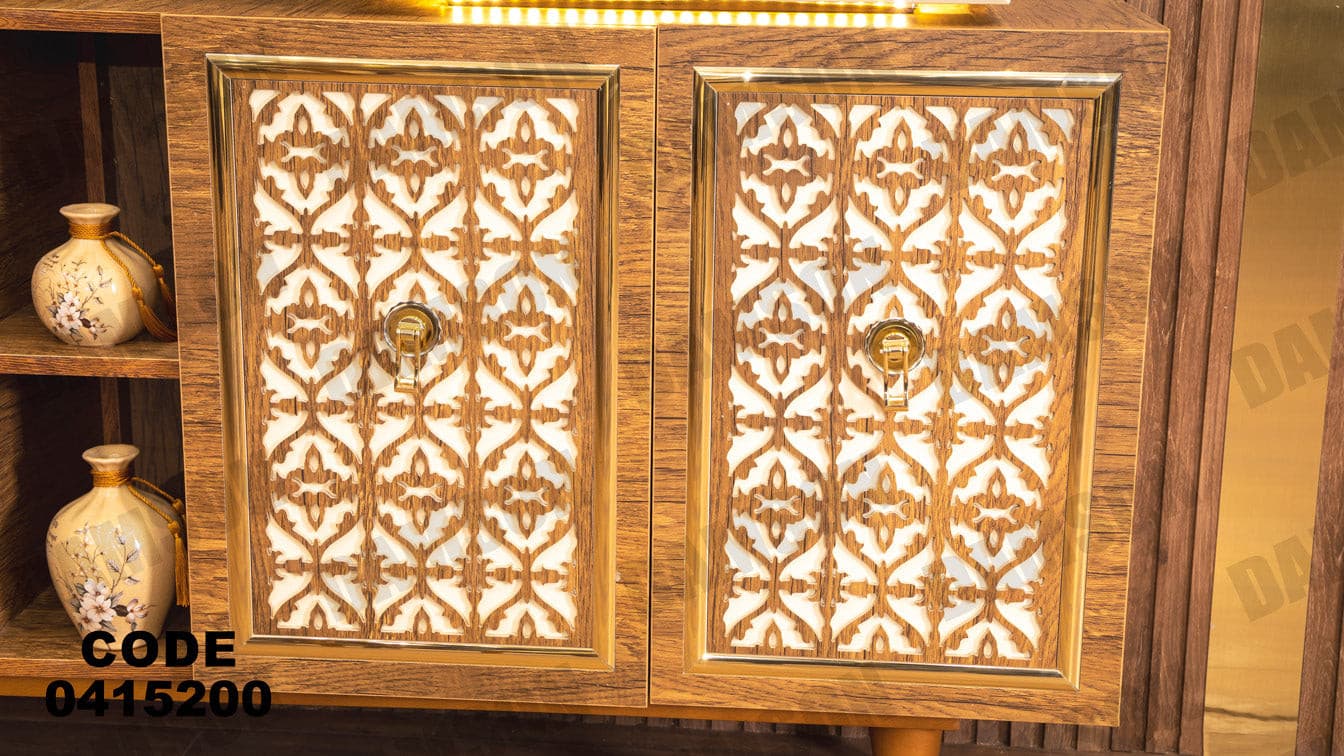 غرفة سفره 152 - Damson Furnitureغرفة سفره 152