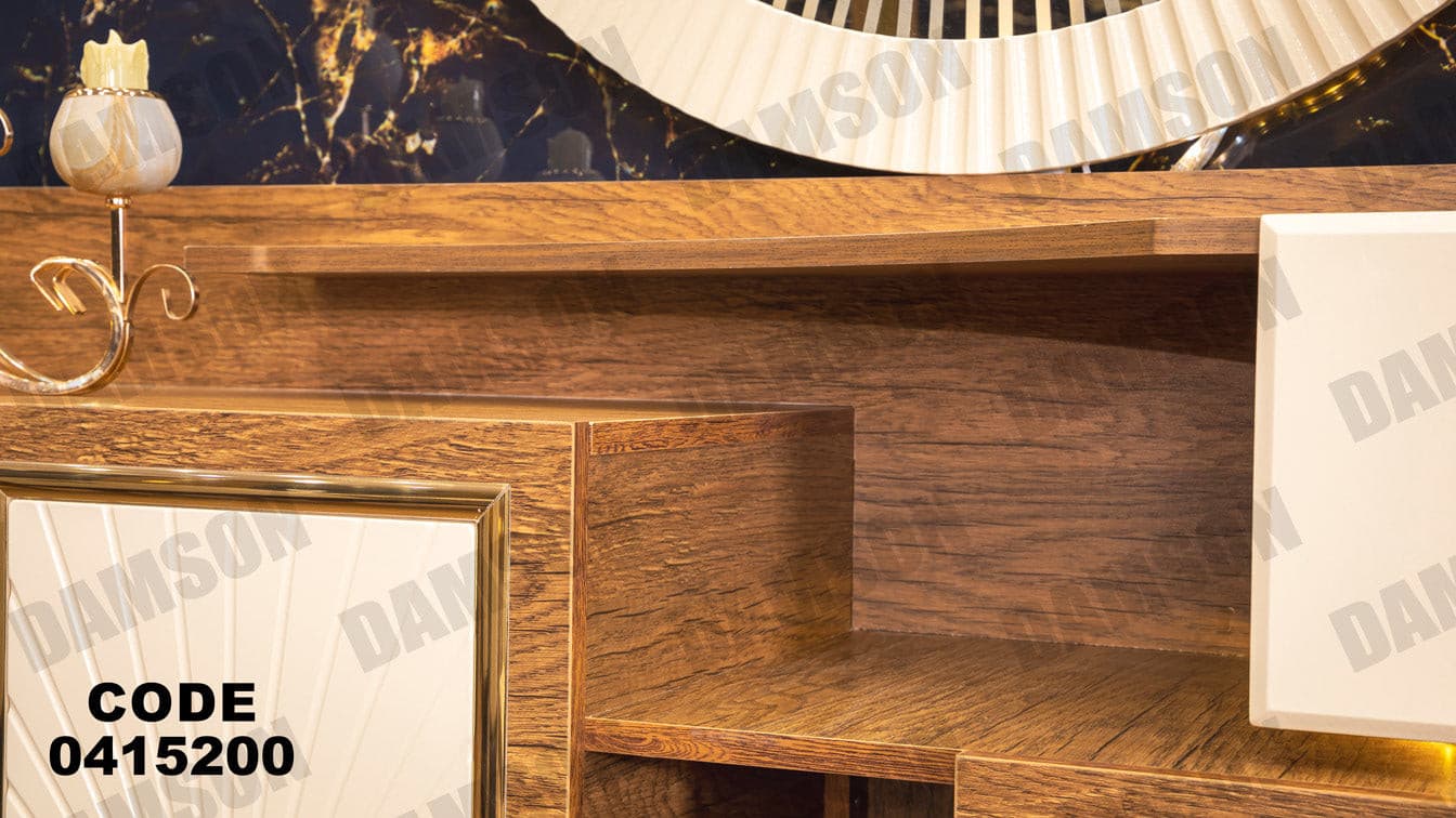 غرفة سفره 152 - Damson Furnitureغرفة سفره 152