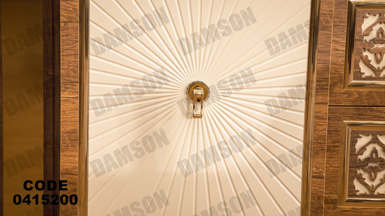 غرفة سفره 152 - Damson Furnitureغرفة سفره 152