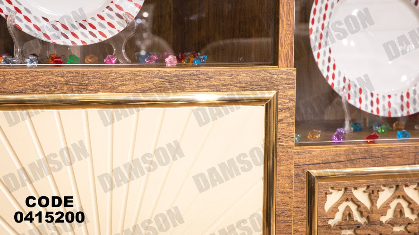 غرفة سفره 152 - Damson Furnitureغرفة سفره 152