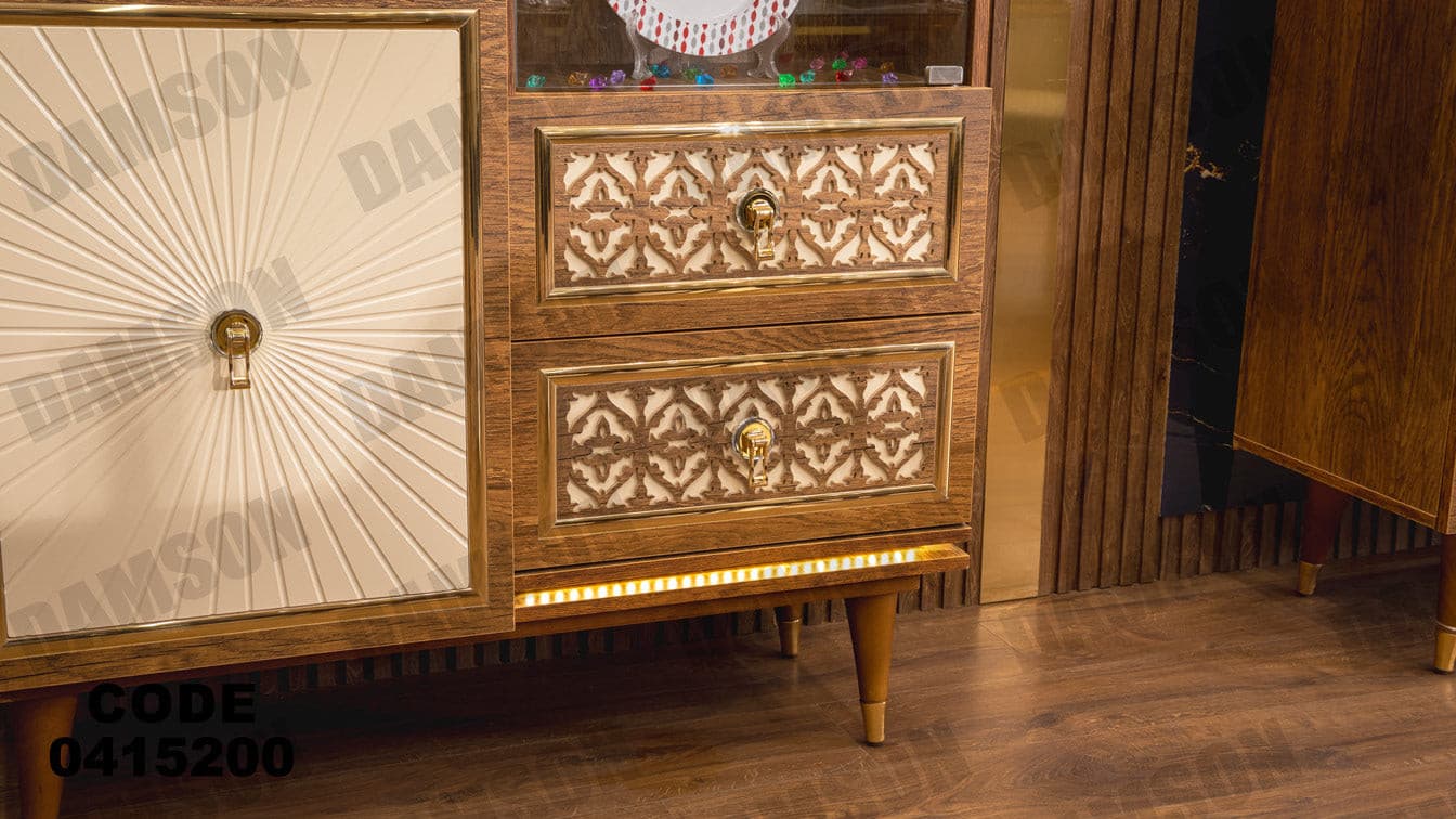 غرفة سفره 152 - Damson Furnitureغرفة سفره 152