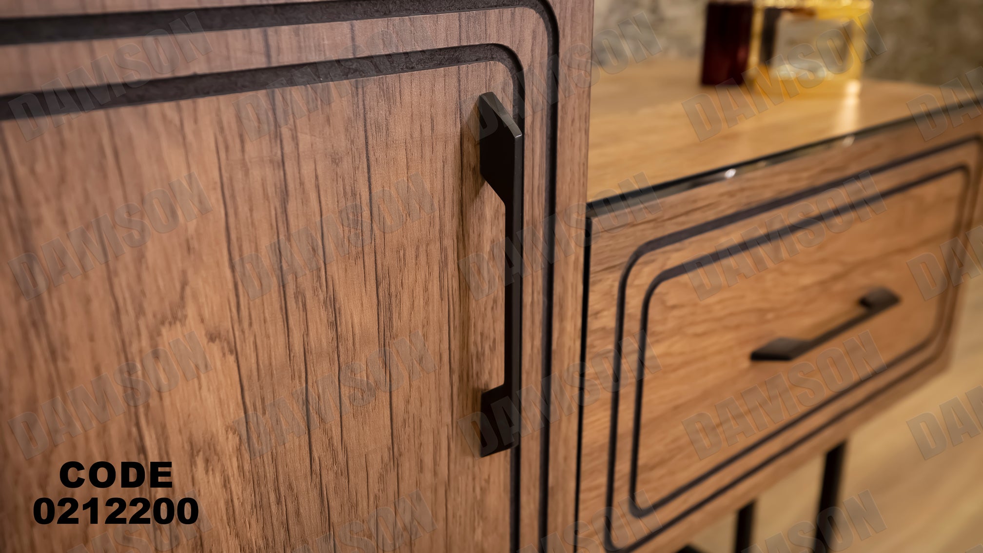 غرفة نوم أطفال 122 - Damson Furnitureغرفة نوم أطفال 122