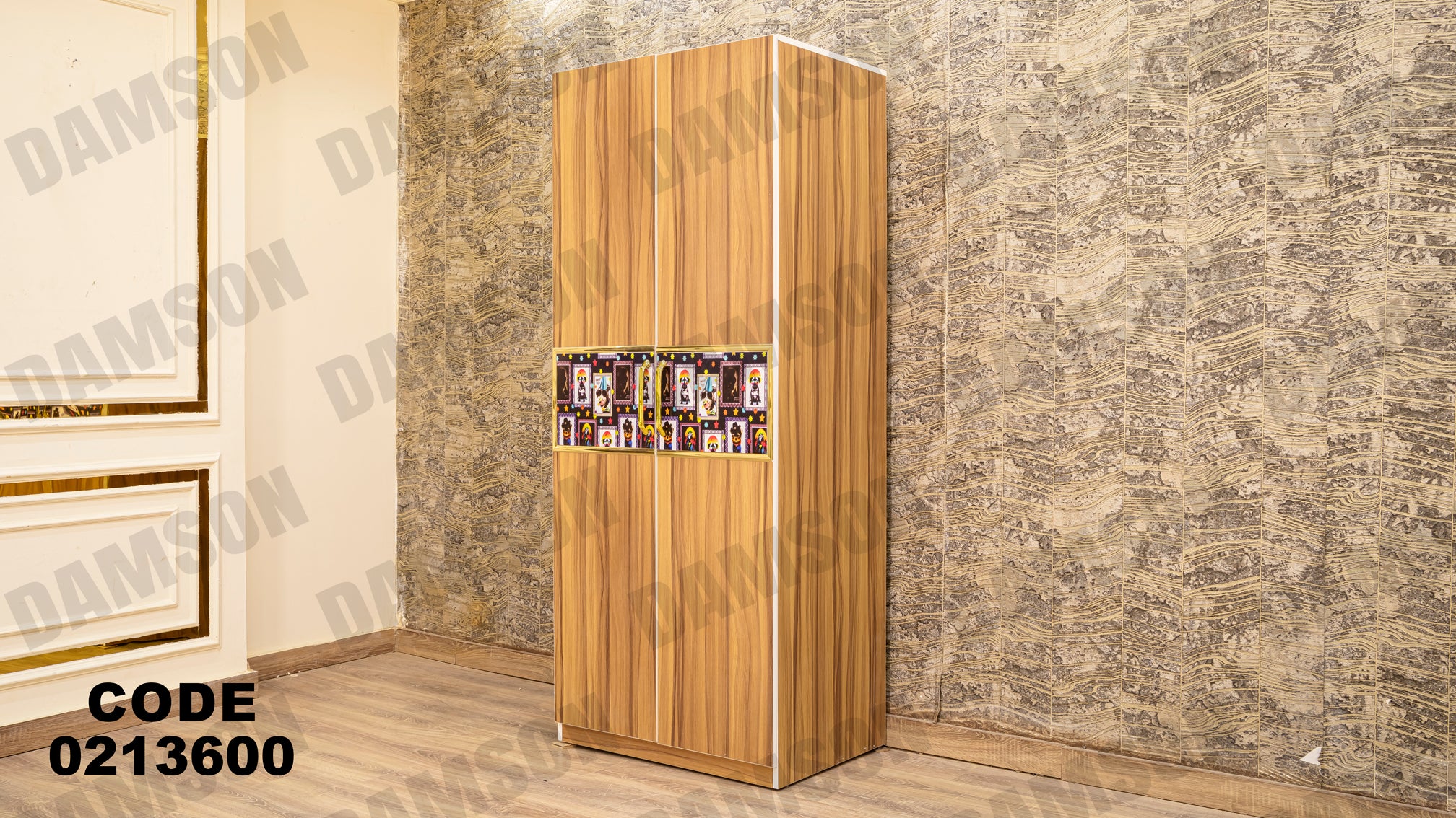 غرف نوم أطفال باريس - Damson Furnitureغرف نوم أطفال باريس