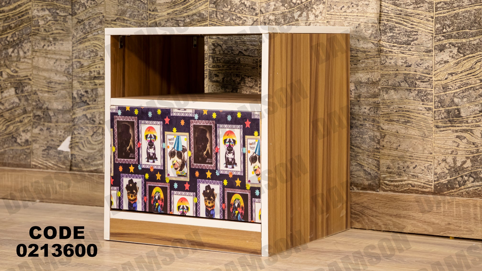 غرف نوم أطفال باريس - Damson Furnitureغرف نوم أطفال باريس