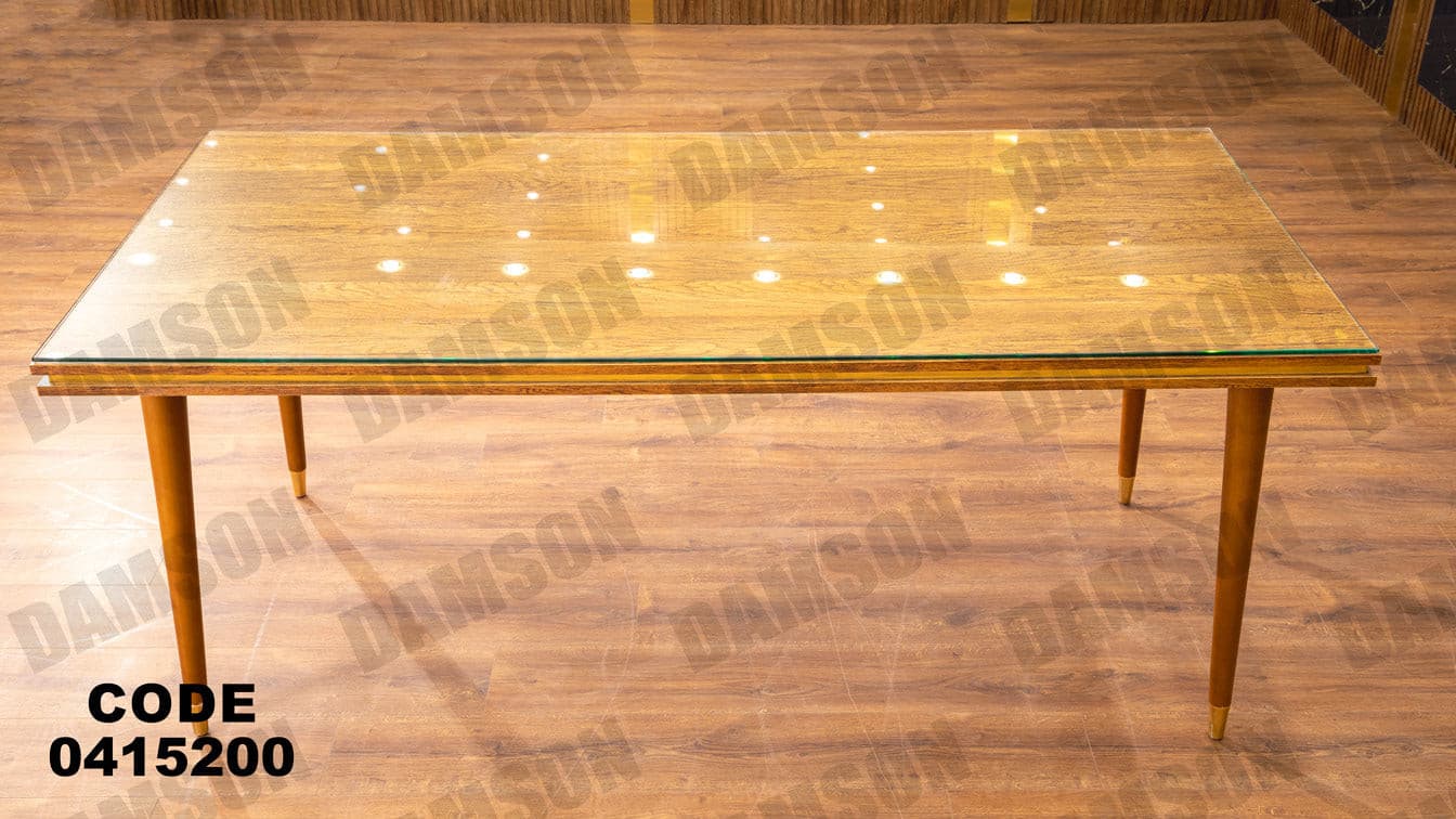 غرفة سفره 152 - Damson Furnitureغرفة سفره 152
