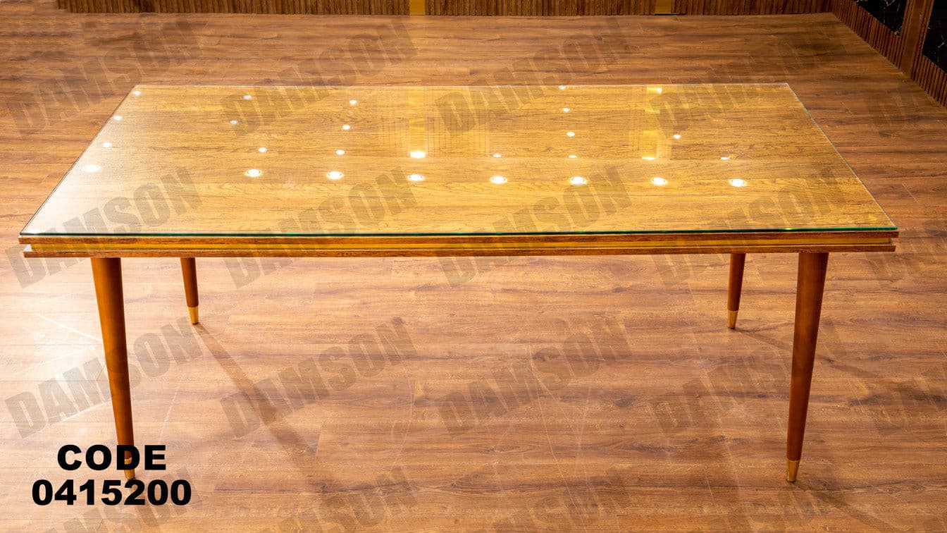 غرفة سفره 152 - Damson Furnitureغرفة سفره 152
